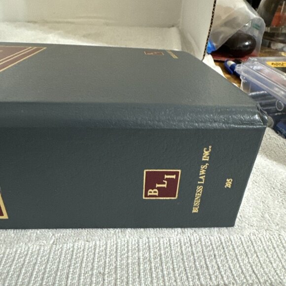 Documenting International Transactions Corporate Councel’s Guide BLI Law Book - Picture 9 of 14